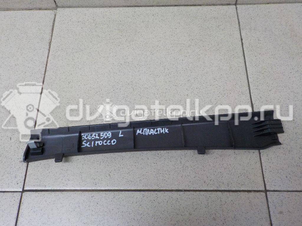 Фото Обшивка стойки  1K886823782V для vw Scirocco {forloop.counter}}