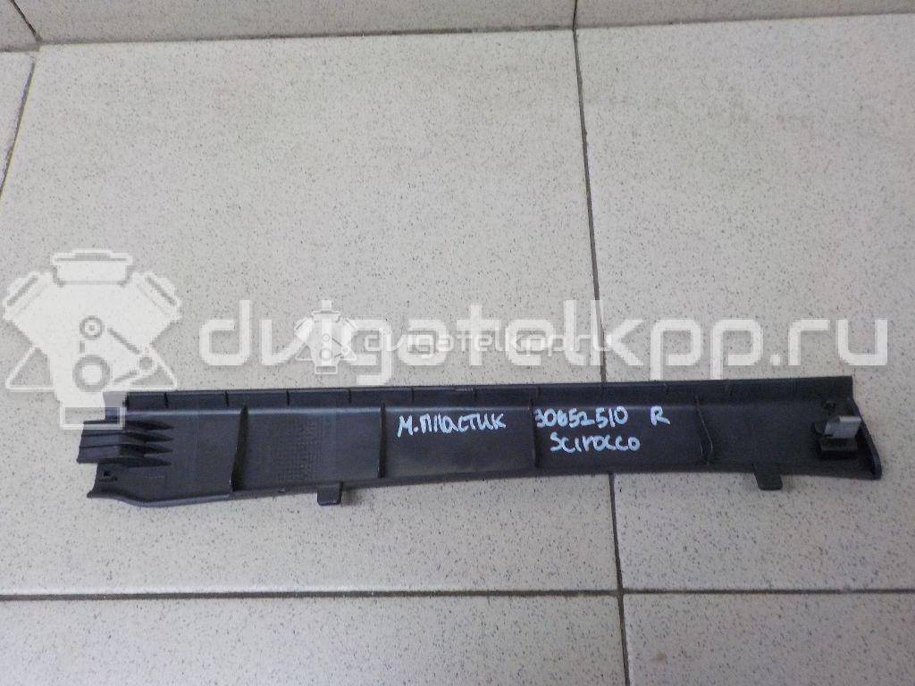 Фото Обшивка стойки  1K886823882V для vw Scirocco {forloop.counter}}