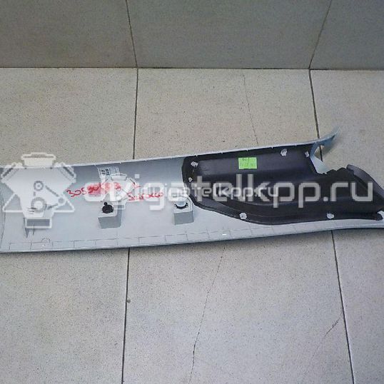 Фото Обшивка стойки  1K8867233A5T5 для vw Scirocco