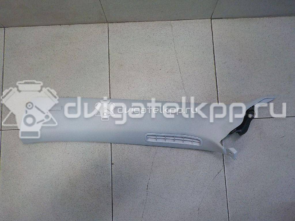 Фото Обшивка стойки  1K8867233A5T5 для vw Scirocco {forloop.counter}}