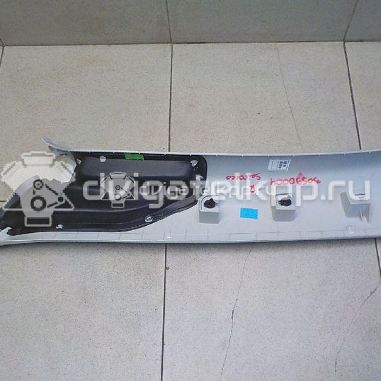 Фото Обшивка стойки  1K8867234A5T5 для vw Scirocco