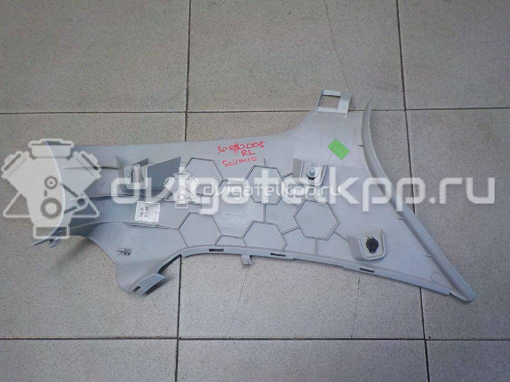 Фото Обшивка стойки  1K8867287Y20 для vw Scirocco {forloop.counter}}