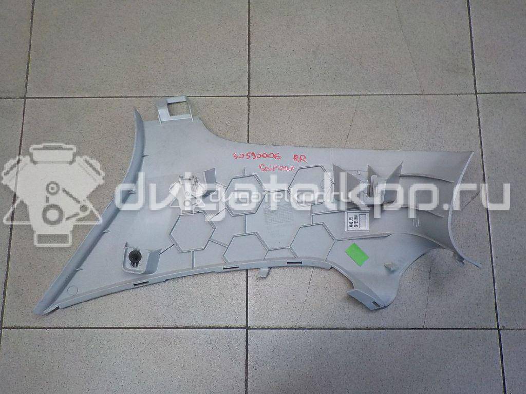 Фото Обшивка стойки  1K8867288Y20 для vw Scirocco {forloop.counter}}