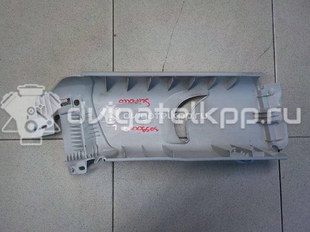 Фото Обшивка стойки  1K8867243CY20 для vw Scirocco {forloop.counter}}