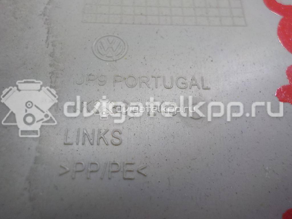 Фото Обшивка стойки  1K8867243CY20 для vw Scirocco {forloop.counter}}