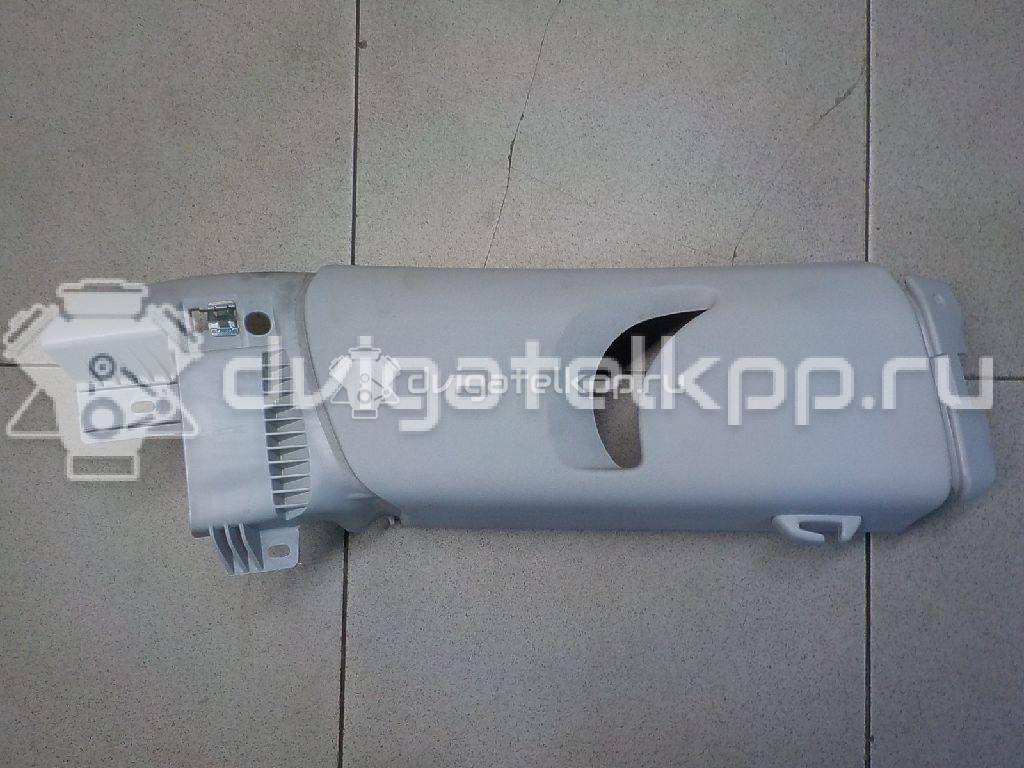 Фото Обшивка стойки  1K8867244CY20 для vw Scirocco {forloop.counter}}