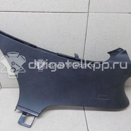 Фото Обшивка стойки  1K886728882V для vw Scirocco