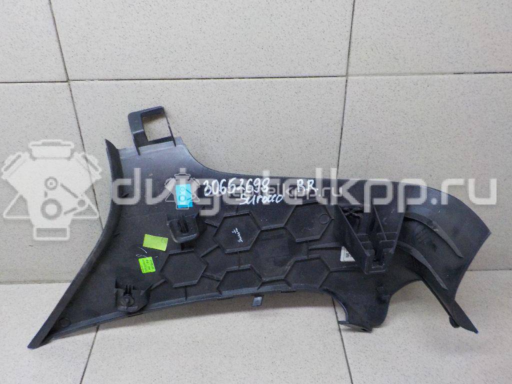 Фото Обшивка стойки  1K886728882V для vw Scirocco {forloop.counter}}
