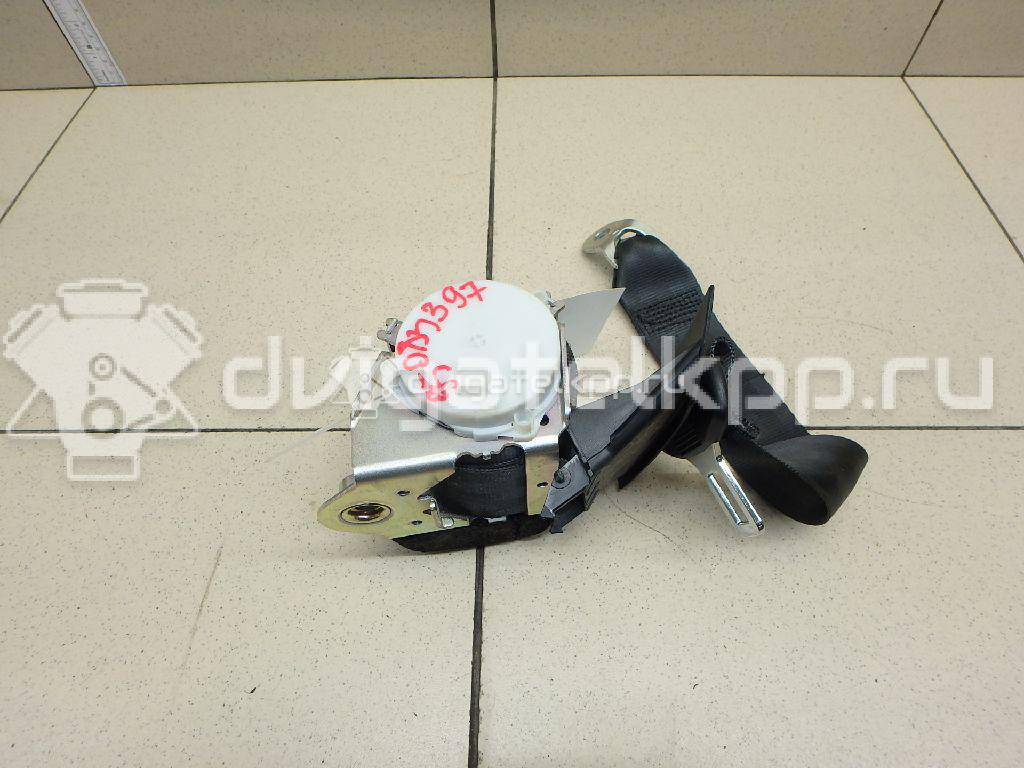 Фото Ремень безопасности  1K8857805RAA для vw Scirocco {forloop.counter}}