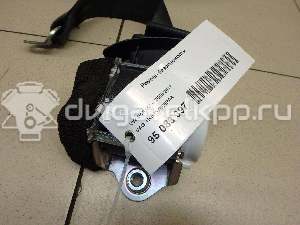 Фото Ремень безопасности  1K8857805RAA для vw Scirocco {forloop.counter}}