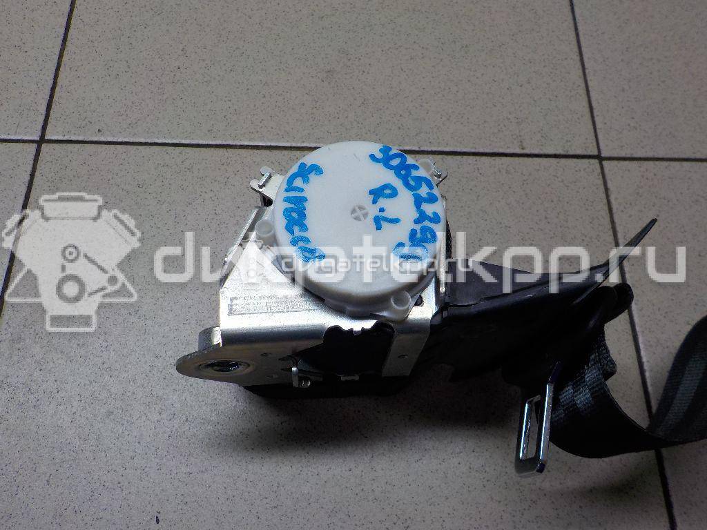 Фото Ремень безопасности  1K8857805RAA для vw Scirocco {forloop.counter}}