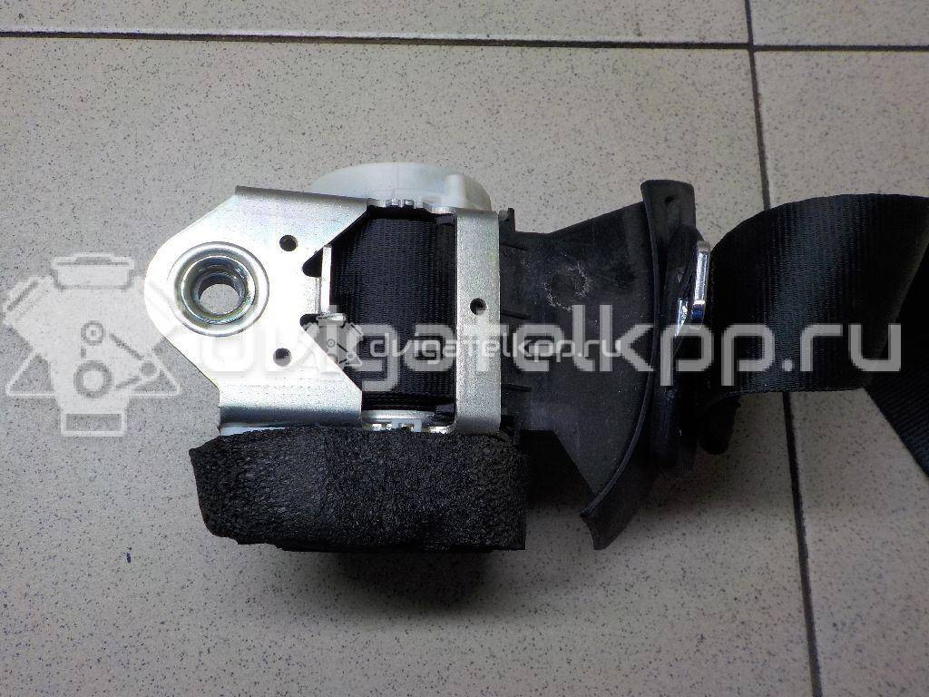 Фото Ремень безопасности  1K8857805RAA для vw Scirocco {forloop.counter}}