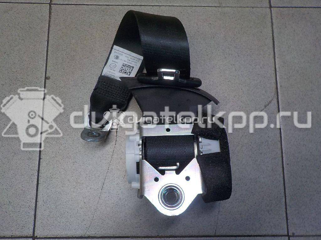 Фото Ремень безопасности  1K8857805RAA для vw Scirocco {forloop.counter}}