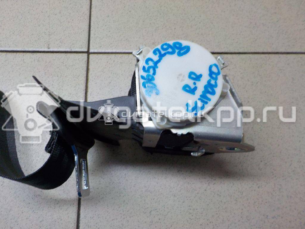 Фото Ремень безопасности  1K8857806RAA для vw Scirocco {forloop.counter}}