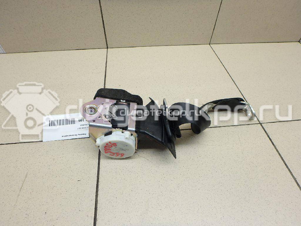Фото Ремень безопасности  1K8857806RAA для vw Scirocco {forloop.counter}}
