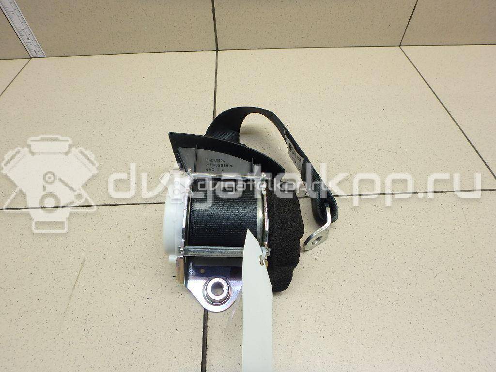 Фото Ремень безопасности  1K8857806RAA для vw Scirocco {forloop.counter}}