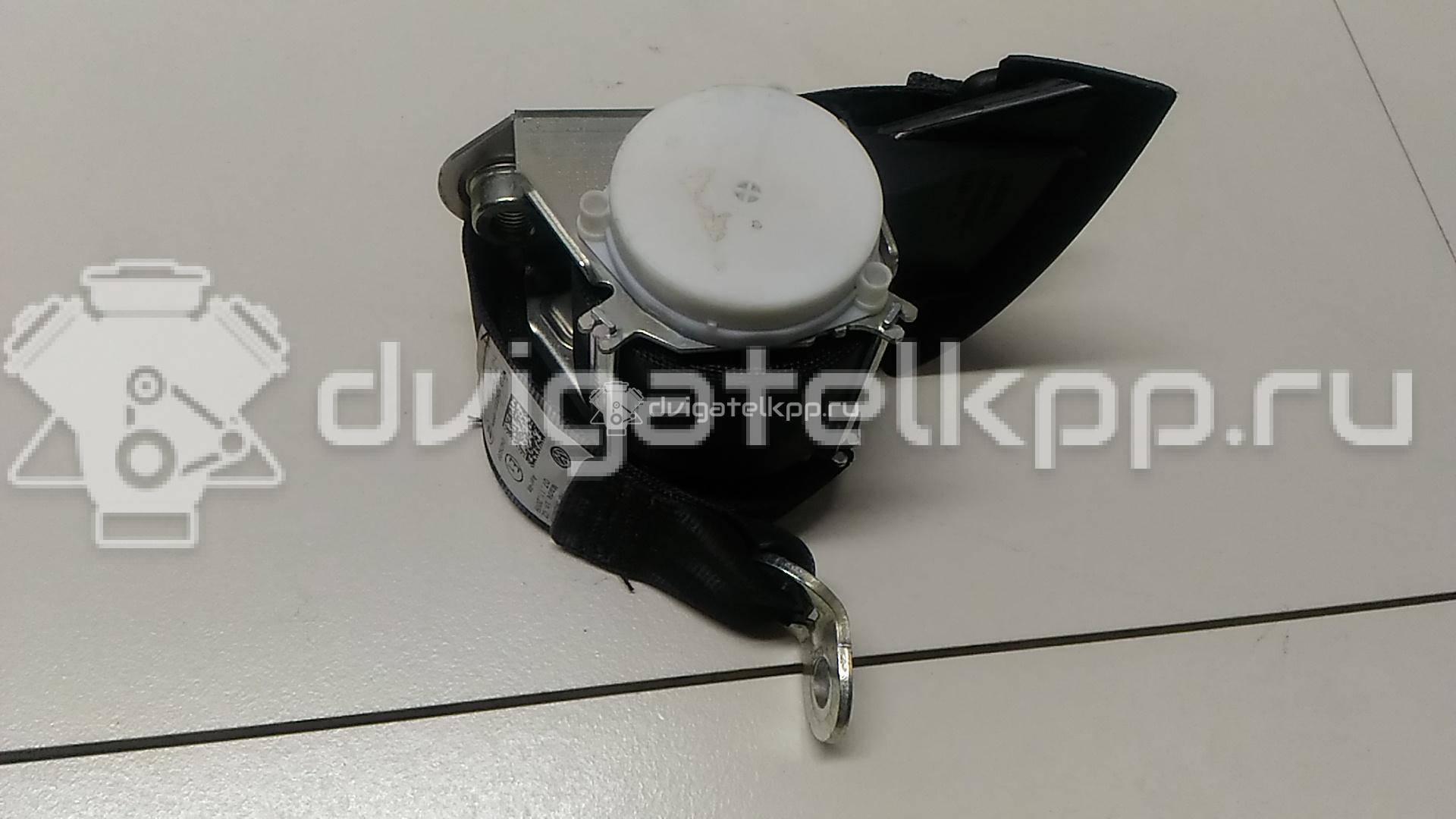 Фото Ремень безопасности  1K8857806RAA для vw Scirocco {forloop.counter}}