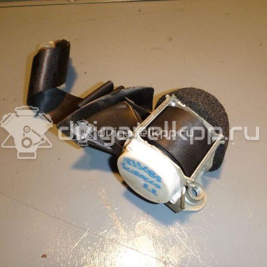 Фото Ремень безопасности  1K8857806RAA для vw Scirocco