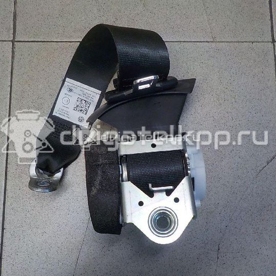 Фото Ремень безопасности  1K8857806RAA для vw Scirocco