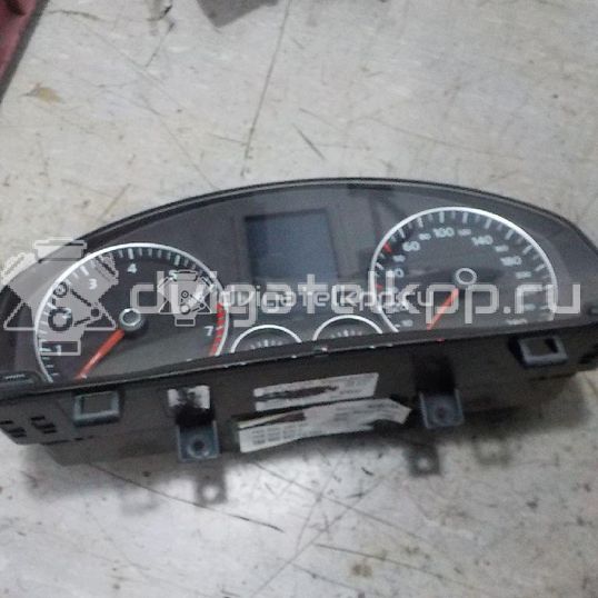 Фото Панель приборов  1K0953503FQ для vw Scirocco