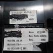 Фото Панель приборов  1K0953503FQ для vw Scirocco {forloop.counter}}