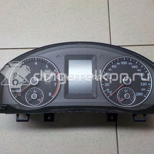 Фото Панель приборов  1K8920873X для vw Scirocco