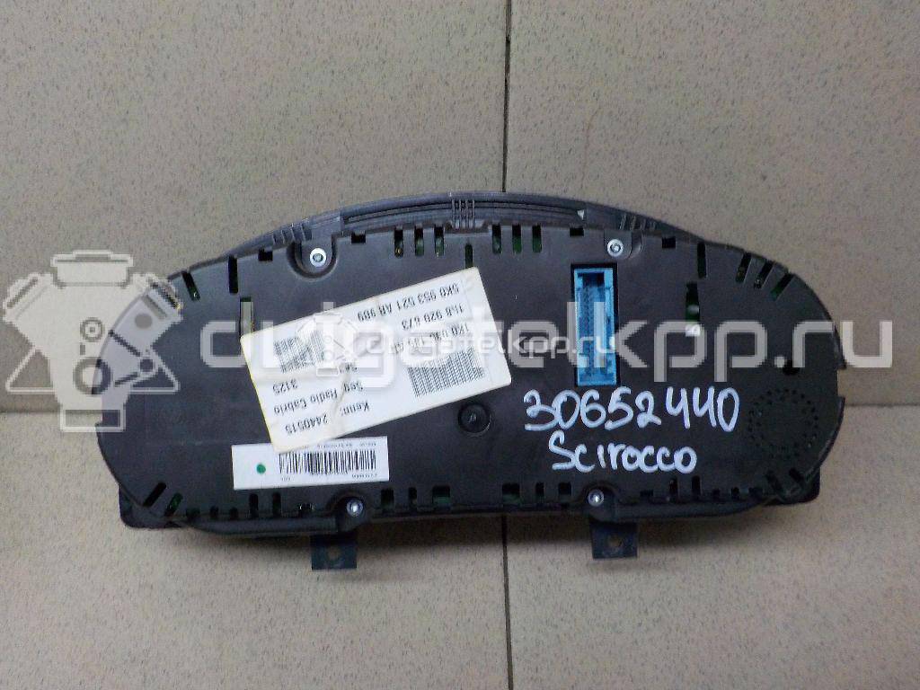 Фото Панель приборов  1K8920873X для vw Scirocco {forloop.counter}}
