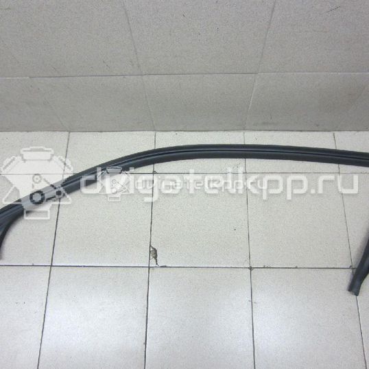 Фото Уплотнитель двери  1K8867337J для vw Scirocco