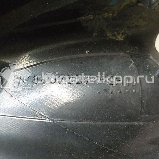 Фото Уплотнитель двери  1K8867337J для vw Scirocco