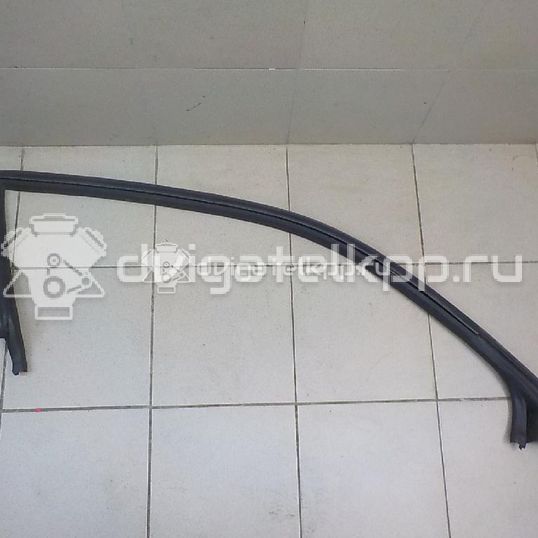 Фото Уплотнитель двери  1K8867338J для vw Scirocco
