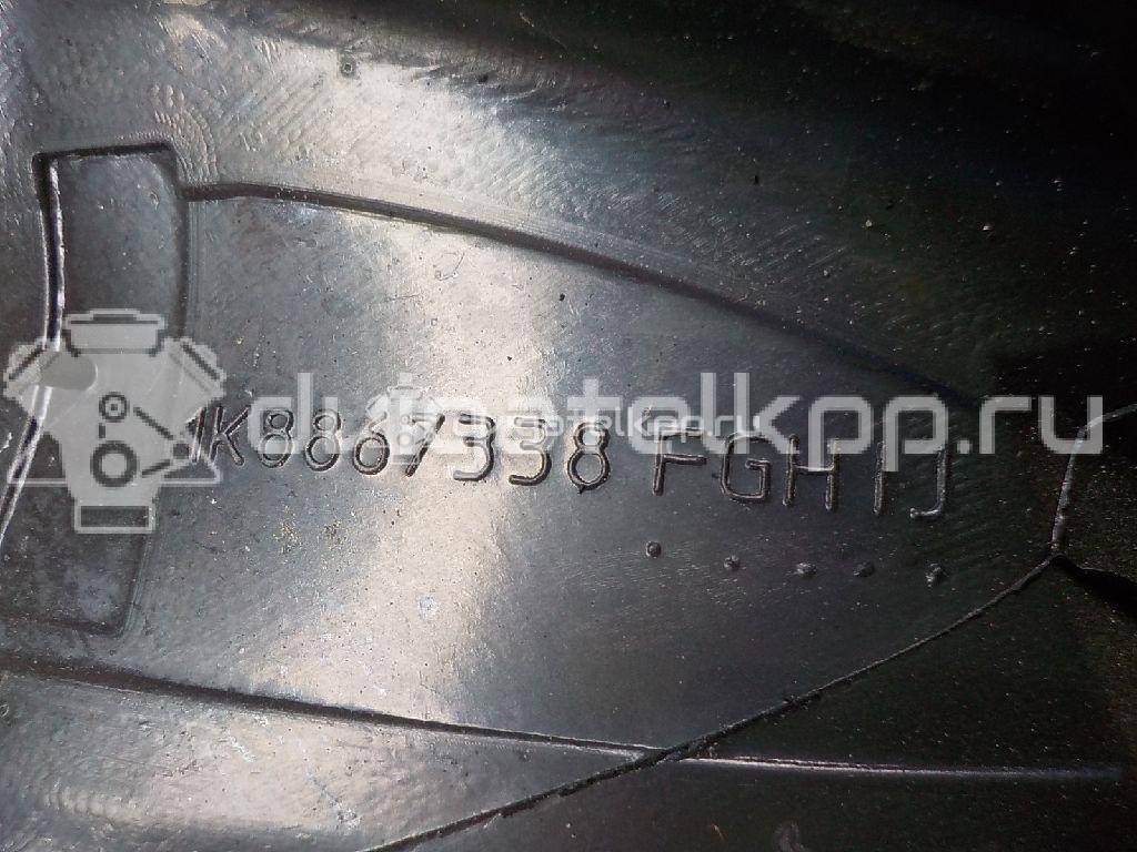 Фото Уплотнитель двери  1K8867338J для vw Scirocco {forloop.counter}}