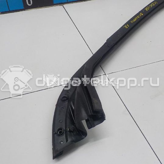 Фото Уплотнитель двери  1K8867338J для vw Scirocco