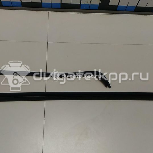 Фото Уплотнитель двери  1K8837480E5AP для vw Scirocco