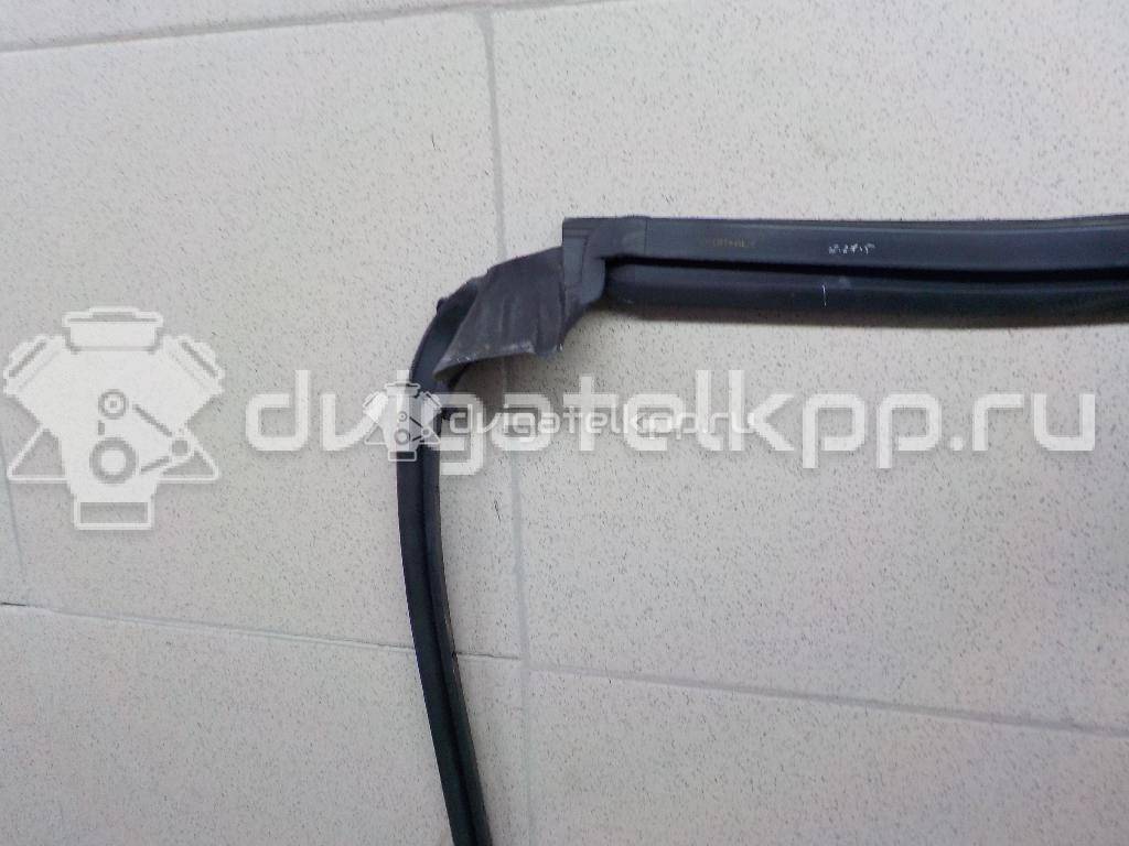 Фото Уплотнитель двери  1K8837479E5AP для vw Scirocco {forloop.counter}}