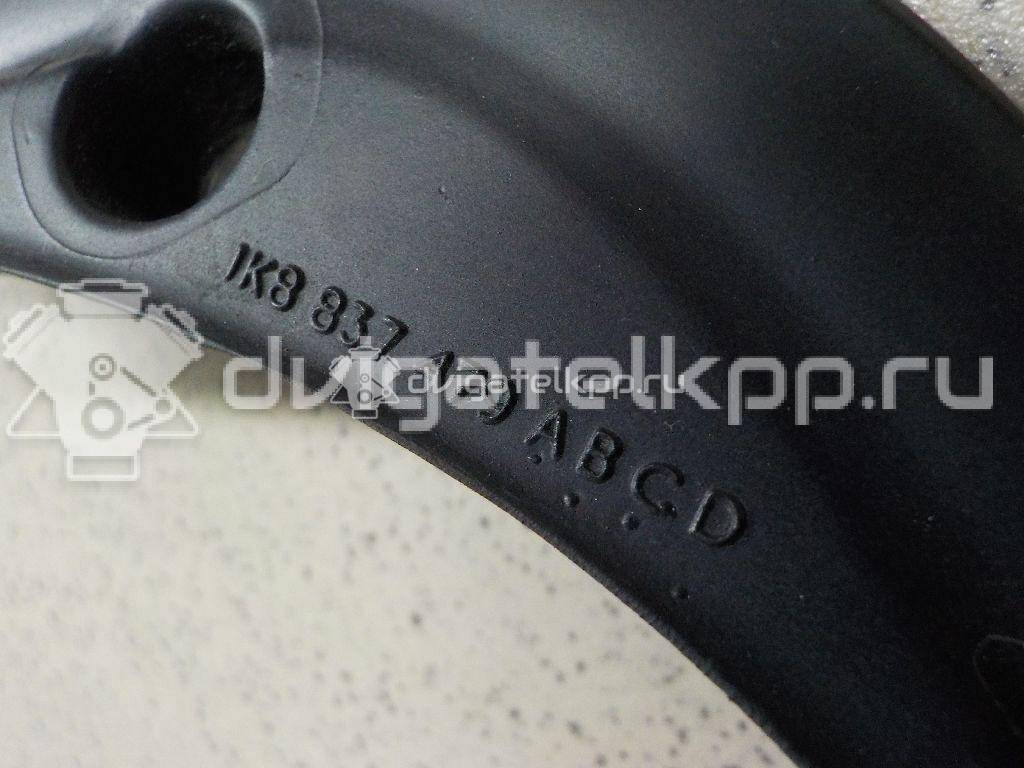 Фото Уплотнитель двери  1K8837479E5AP для vw Scirocco {forloop.counter}}