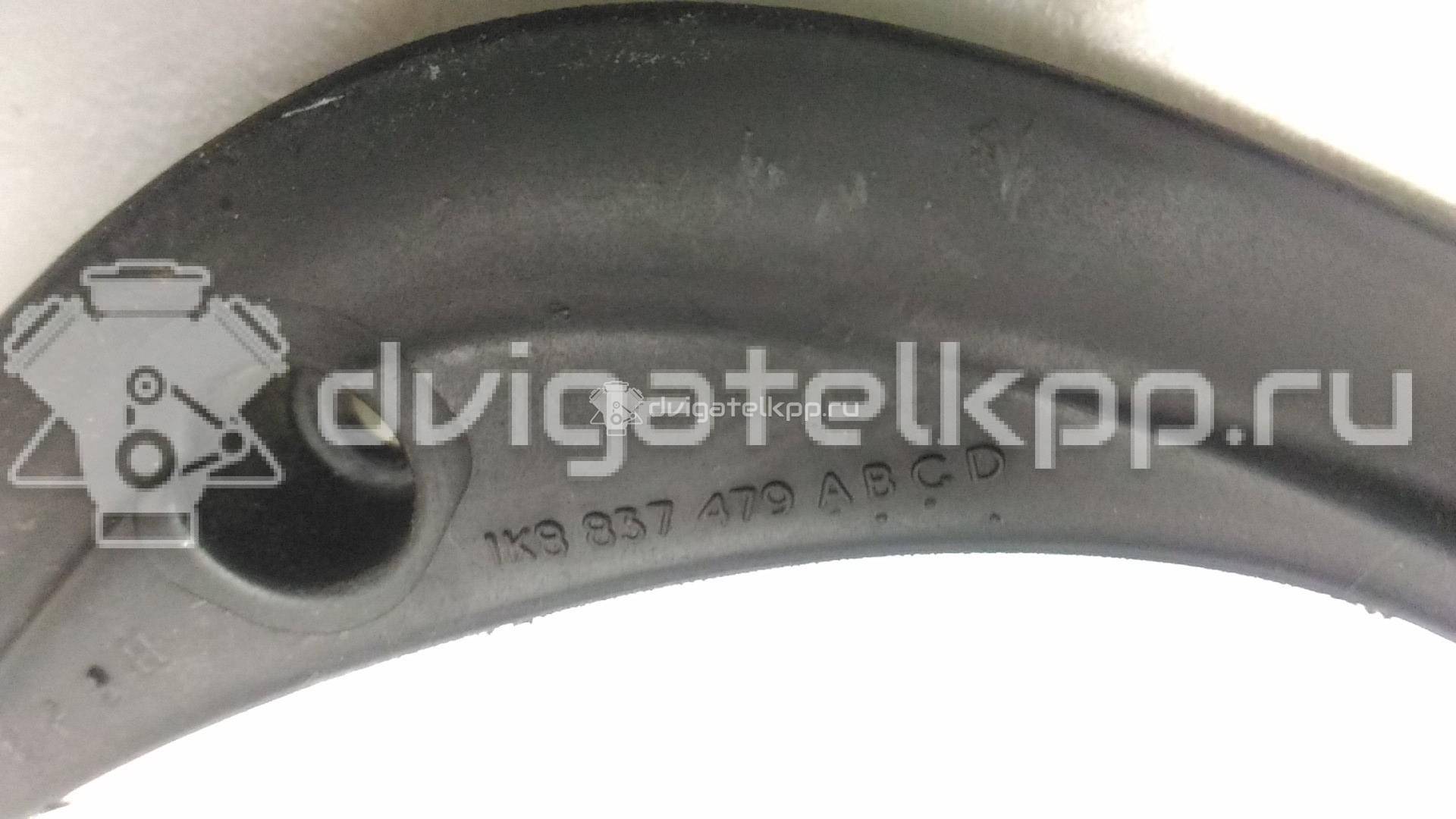 Фото Уплотнитель двери  1K8837479E5AP для vw Scirocco {forloop.counter}}