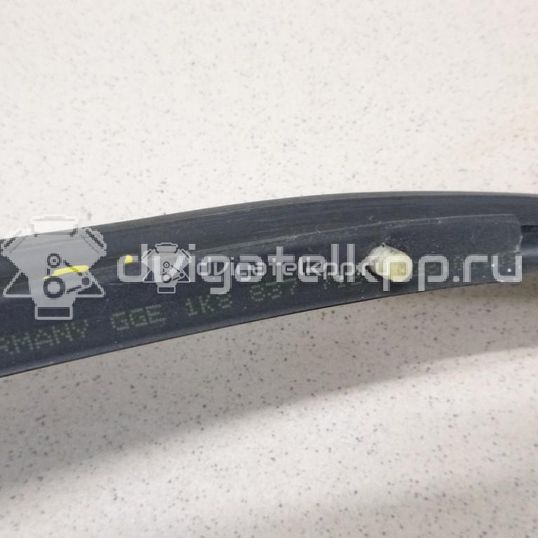 Фото Уплотнитель двери  1K8837715B для vw Scirocco