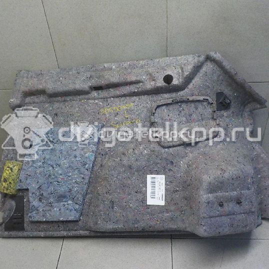 Фото Обшивка багажника  1K8867427F1BS для vw Scirocco