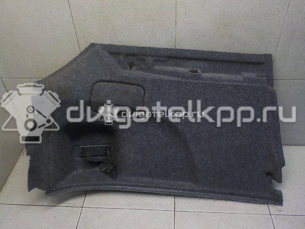 Фото Обшивка багажника  1K8867427F1BS для vw Scirocco {forloop.counter}}