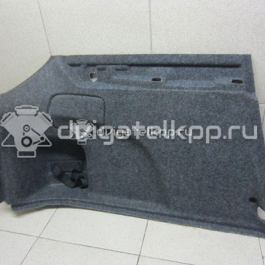 Фото Обшивка багажника  1K8867427F1BS для vw Scirocco