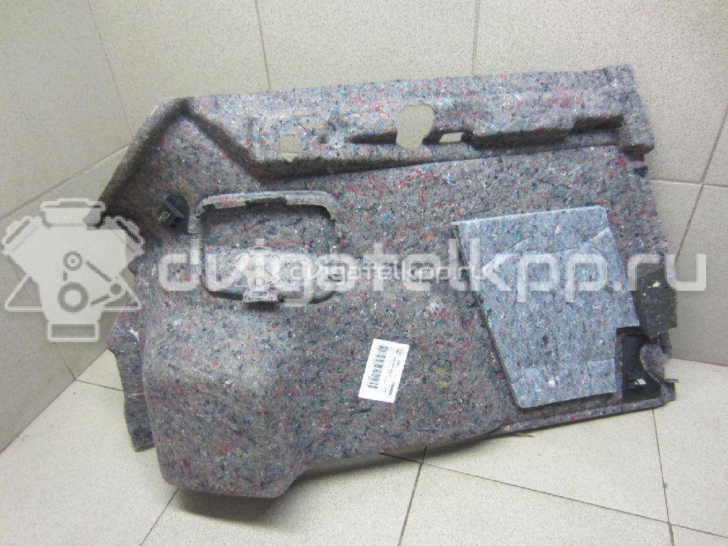 Фото Обшивка багажника  1K8867428F1BS для vw Scirocco {forloop.counter}}