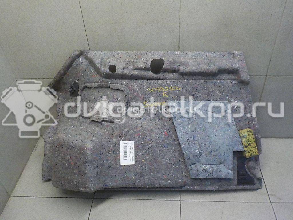 Фото Обшивка багажника  1K8867428F1BS для vw Scirocco {forloop.counter}}