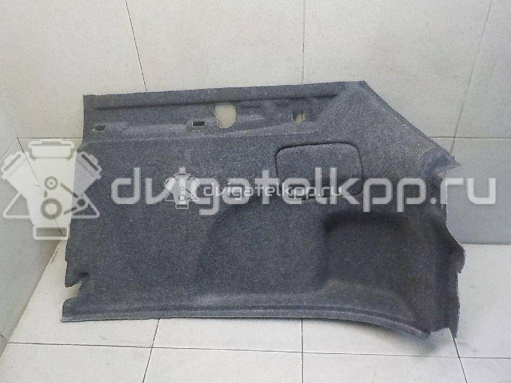 Фото Обшивка багажника  1K8867428F1BS для vw Scirocco {forloop.counter}}