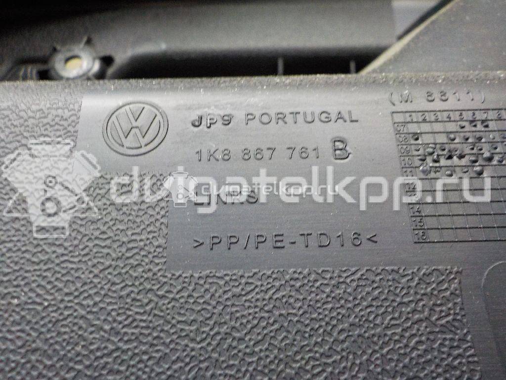 Фото Обшивка багажника  1K8867761B82V для vw Scirocco {forloop.counter}}