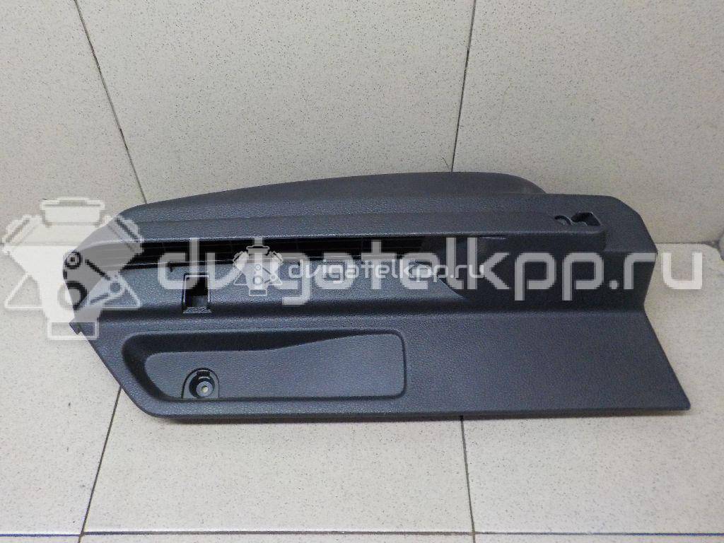 Фото Обшивка багажника  1K8867761B82V для vw Scirocco {forloop.counter}}