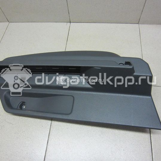 Фото Обшивка багажника  1K8867761B82V для vw Scirocco