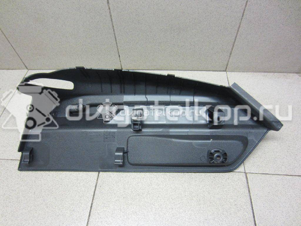 Фото Обшивка багажника  1K8867761B82V для vw Scirocco {forloop.counter}}