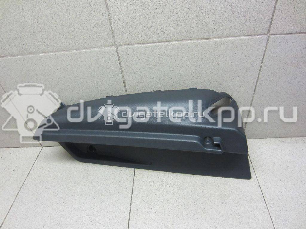 Фото Обшивка багажника  1K8867761B82V для vw Scirocco {forloop.counter}}