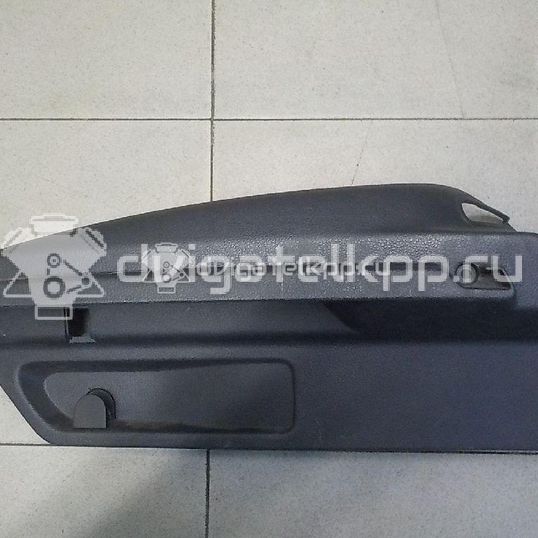 Фото Обшивка багажника  1K8867761B82V для vw Scirocco