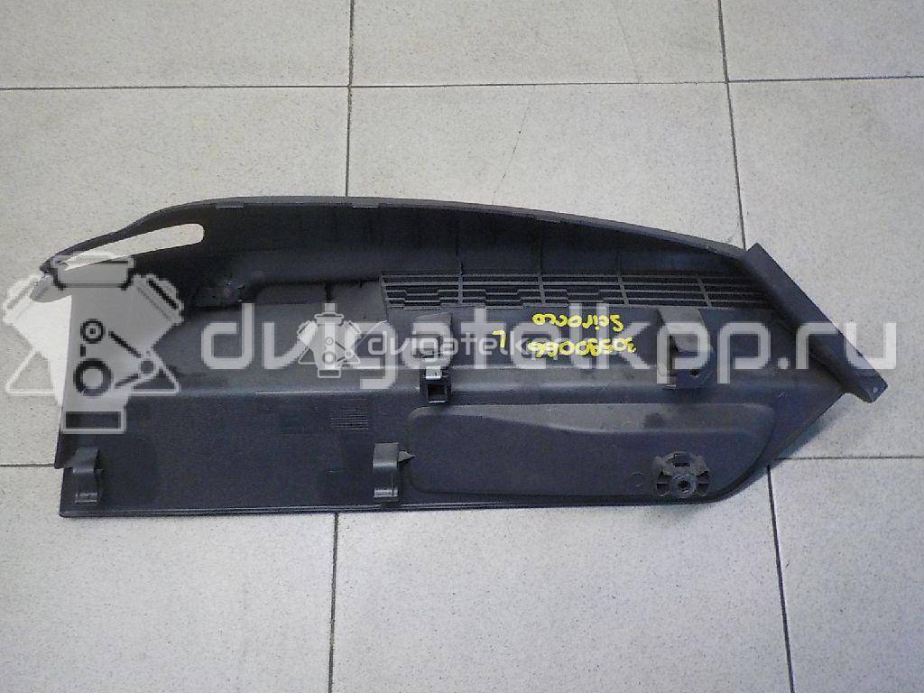 Фото Обшивка багажника  1K8867761B82V для vw Scirocco {forloop.counter}}